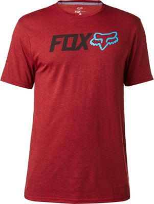 fox tournament tech tee